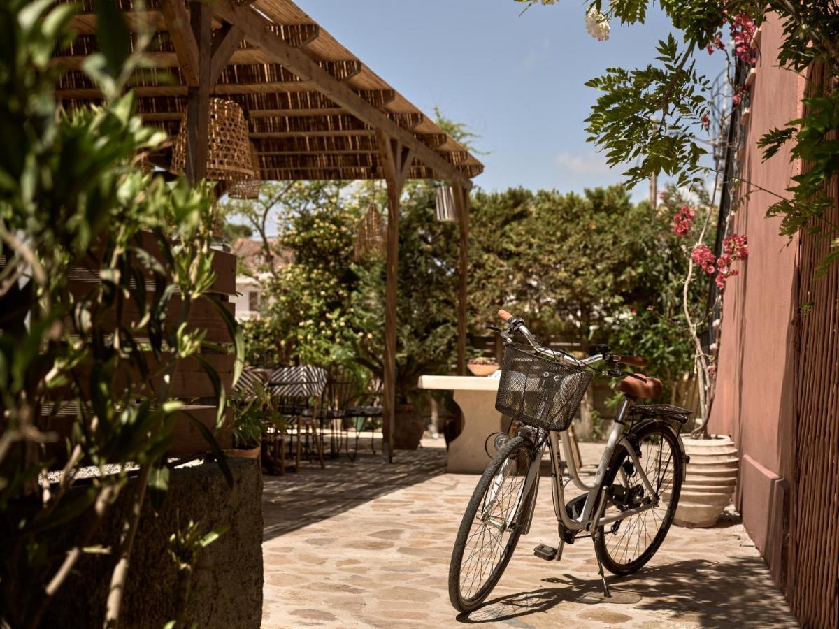 Anemelia Retreat - Explore & Recharge Aparthotel 2*