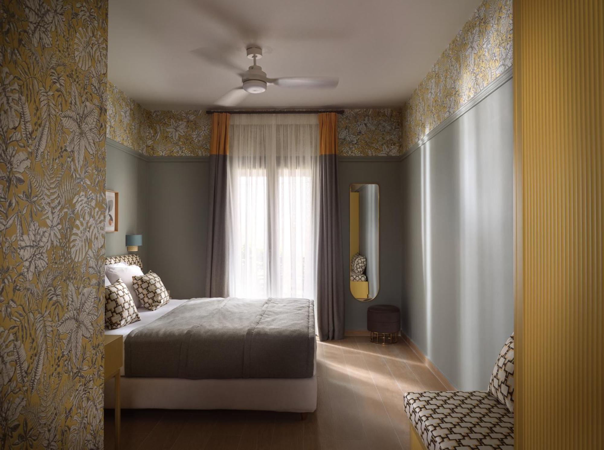 Anemelia Retreat - Explore & Recharge Aparthotel Laganas