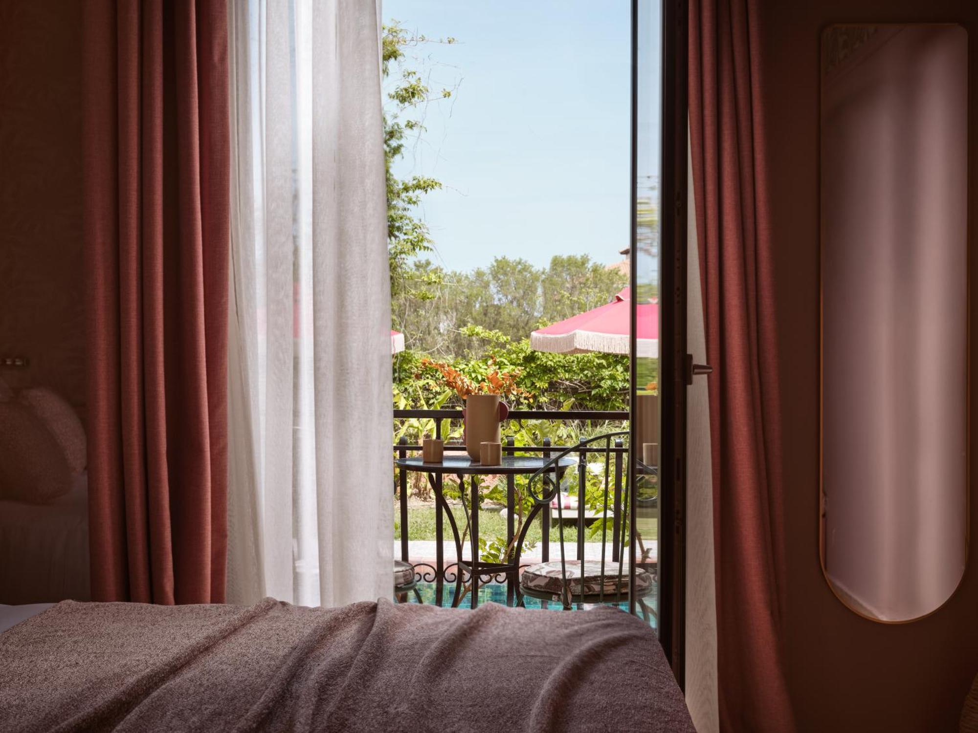 Hotel de apartamente Anemelia Retreat - Explore & Recharge Laganas