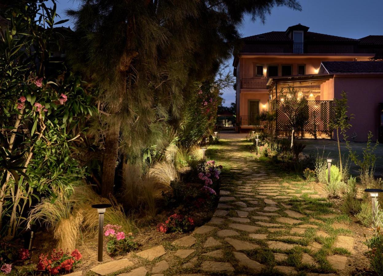 Aparthotel Anemelia Retreat - Explore & Recharge Laganas