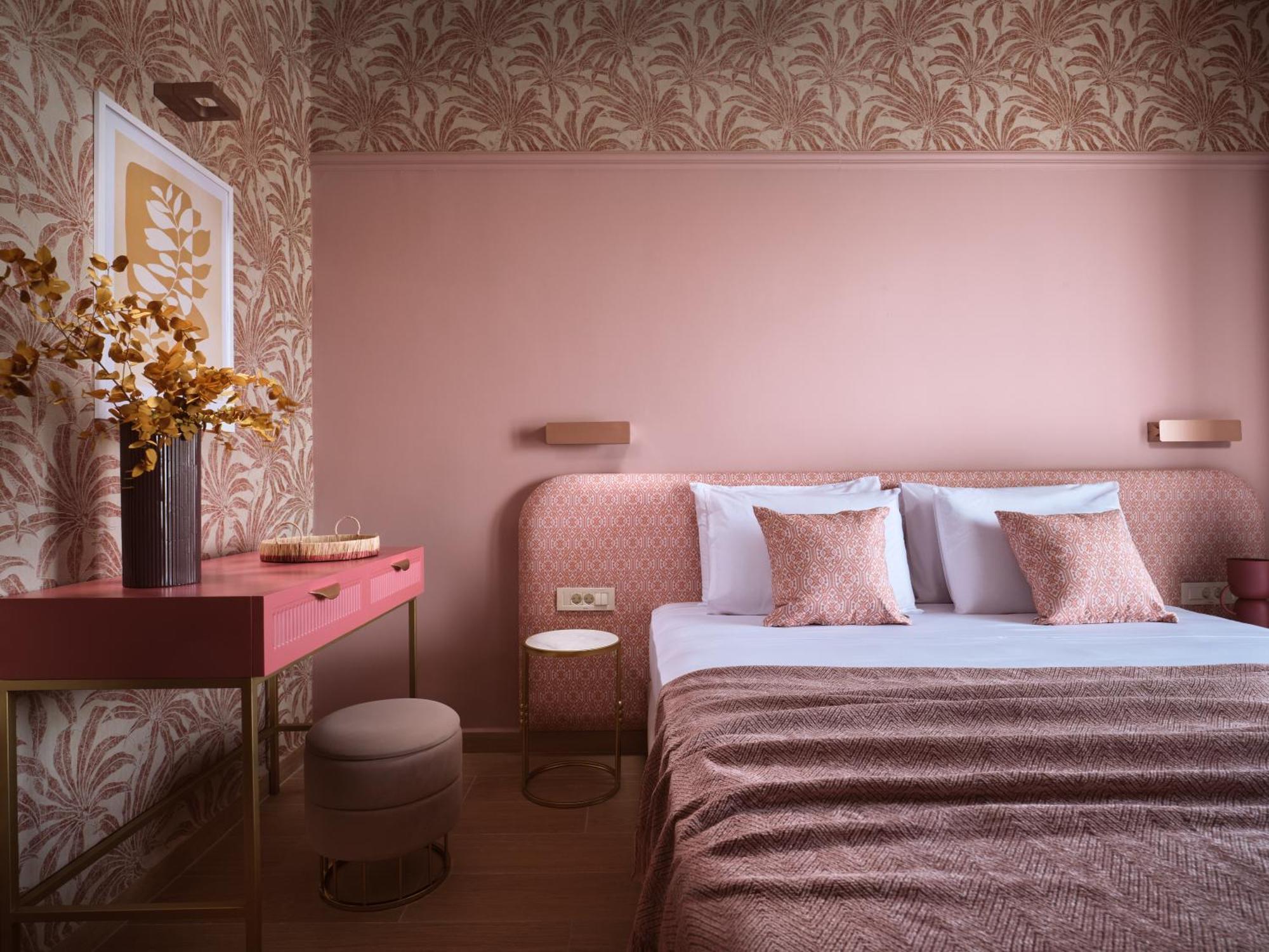 Anemelia Retreat - Explore & Recharge Aparthotel 2*