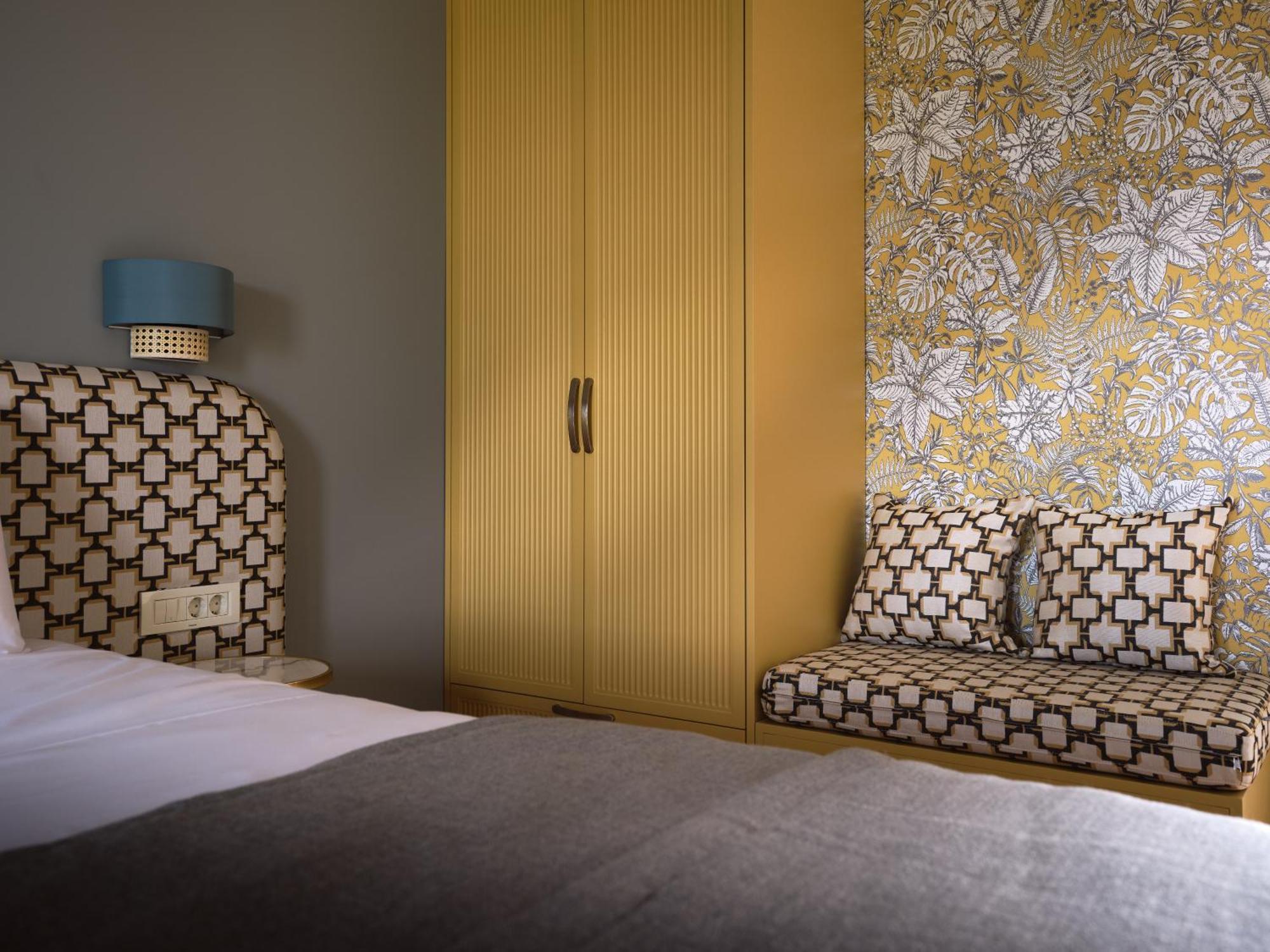 Anemelia Retreat - Explore & Recharge Aparthotel Laganas